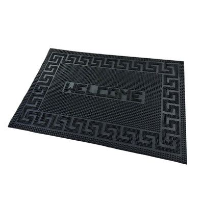 Rubber Pin Mats