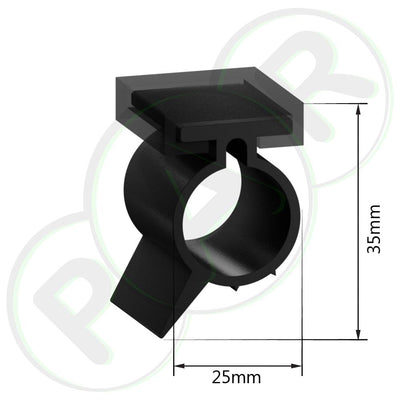 Garage Door Seals