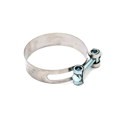 Hose Clamps