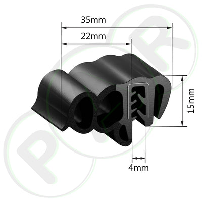 Door Seals