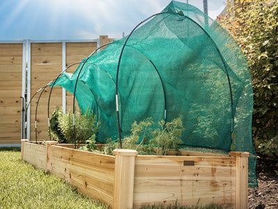 Shade Netting