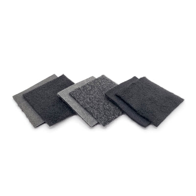 Carpeting & Roof Liners