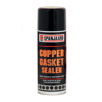 Copper Gasket Sealer 400ML