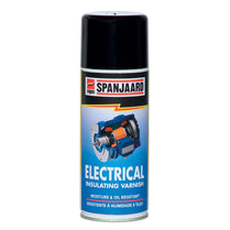 Red Insulating Varnish 350ML