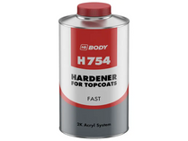 HB Hardener 754 Fast 500ML