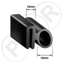 Doorseal 60Shore Epdm