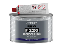 F 220 Bodyfine Fine Filler 250G