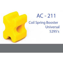 Ac-211 Coil Spring Booster