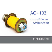 Ac-103 Stabiliser Link Pin Kit