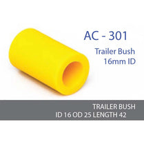 Ac-301 Trailer Bush