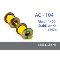 Ac-104 Stabiliser Link Front