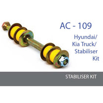 Ac-109 Stabiliser Link Pin Kit