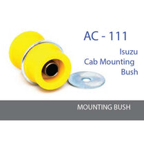 Ac-111 Mounting Bush