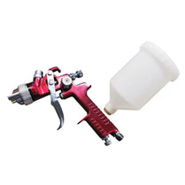 Au H827P Spraygun 1.7