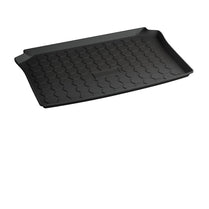 VOLKSWAGEN POLO China/Polo Vivo 04-16 Boot Mat