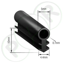 Pr1246 Bubble Wedge