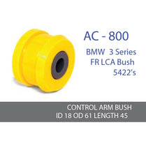 Ac-800 Lower Control Arm Bush - Front Inner