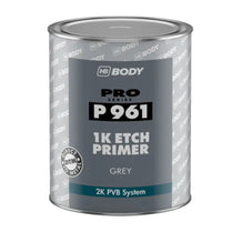 P 961 1K Etch Primer