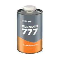 777 Blend-In Thinner 1L