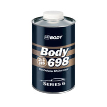 Body Clear 698 Hs 2:1 1Lt