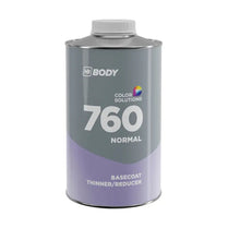 Hb Thinner Bc 760 Normal 1L