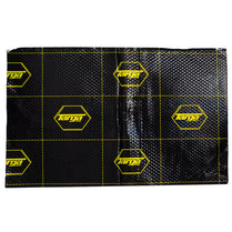 Targa Sound Deadening Pads - Black 750x500(2.4)