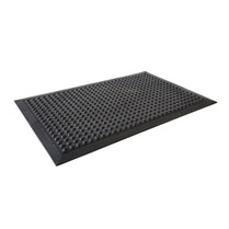 Anti-Fatigue Ergonomic Mat Bubble Design - 600 x 900