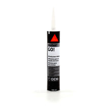 Sika Tack Go P2G(Primerless to Glass)