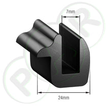 Pr222 Screen Rubber