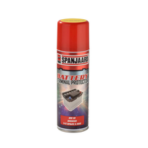 Battery Terminal Protector Red 200ML