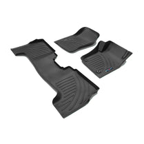 Toyota Land Cruiser 76/79 Series 3Piece Mat Set 2010+