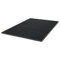 Hollow Rubber Mats  100cm x 150cm - 16mm