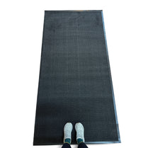 Entrance Mat 1200x2400mm Charcoal