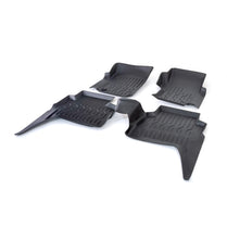 Volkswagen Amarok 3pce Bakkie Mat Set 2013-2022