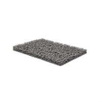 Spaghetti Mat 1200 x 120 cm – Black