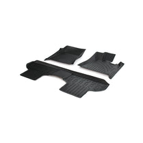 Bmw X5 2018 3Pce Bakkie Mat Set