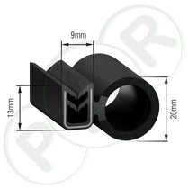 Pr602 Doorseal 20mm