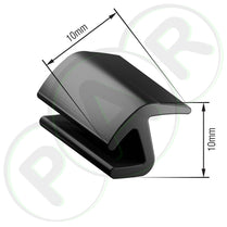 Pr264 Cavity Moulding