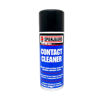 Contact Cleaner