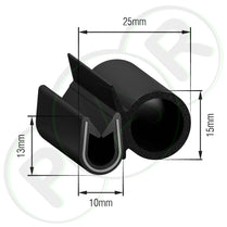 Pr603 Medium Door Seal