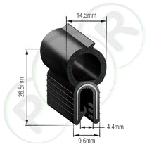 Pr315 Universal Boot Seal