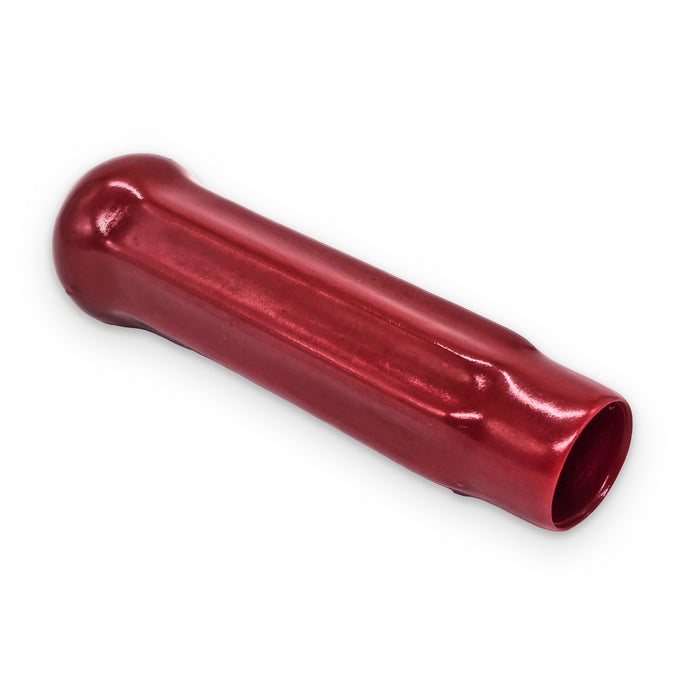 25mm Ball end grip red