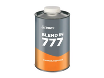 777 Blend-In Thinner 1L