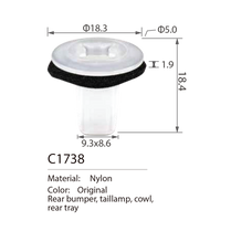 C1738 Screw Grommet