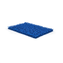 Spaghetti Mat 1m x120cm - Blue