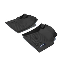 Toyota Hilux Vigo Front Mat Set 2012-2015