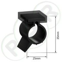 Pr494 5M Length Garage Door Seal Channel