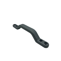 CARAVAN GRAB HANDLE 220MM GREY