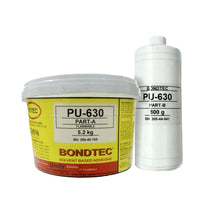 Bondtec 2-Part 36kg Pu630