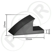 De6518 Wheel Arch
